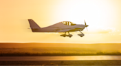 Achieving centimeter-level accuracy in crewed airborne surveys with Trimble Applanix IN-Fusion PP-RTX technology