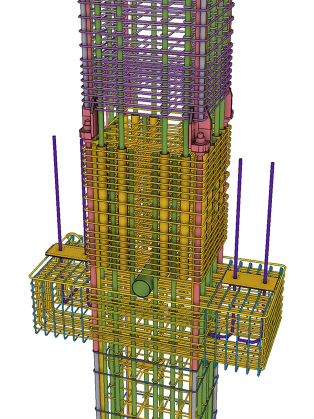 Trimble Construction Awards - Kp1 Bâtiments, Hôtel Logistique Urbain