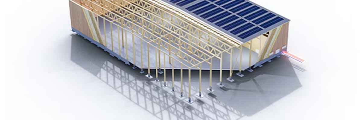 Case Study - Cutting Carbon at the Conceptual Stage