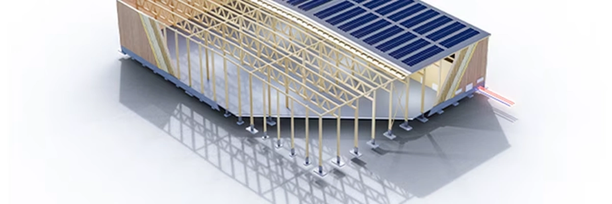 Case Study - Cutting Carbon at the Conceptual Stage