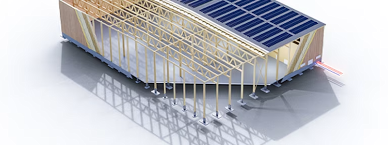 Case Study - Cutting Carbon at the Conceptual Stage