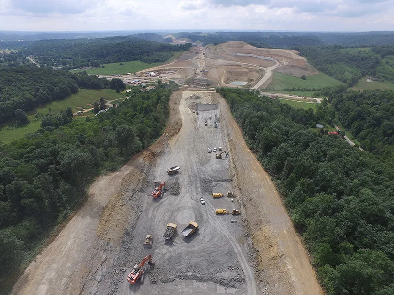 BeaverExcavating-TrimbleEarthworks3