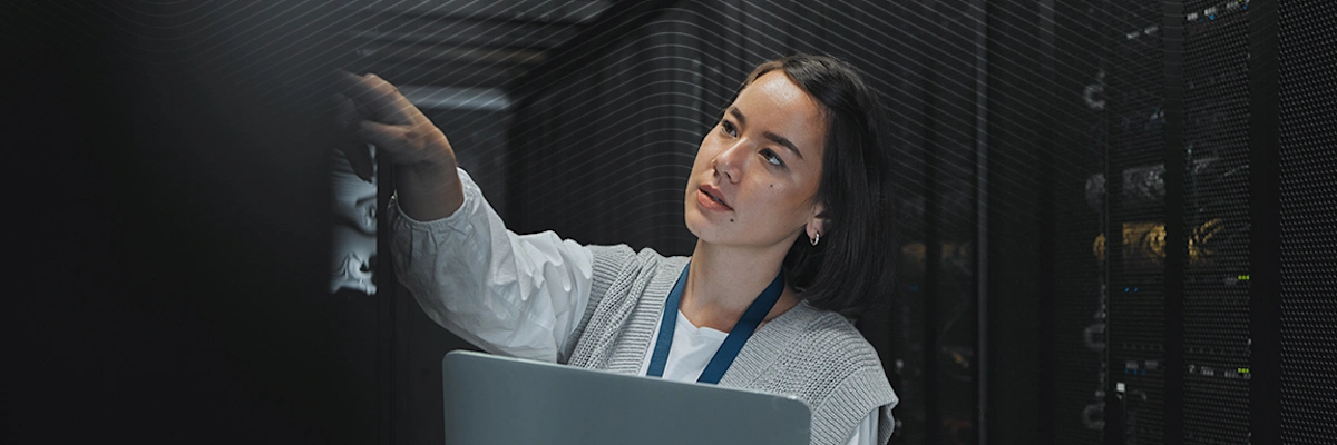 How Trimble Powers the Pace & Precision of the Data Center Boom