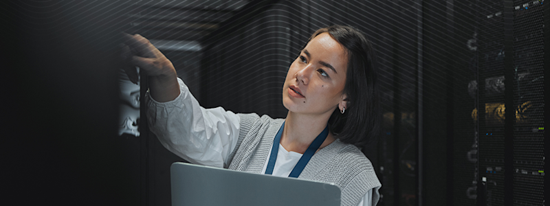 How Trimble Powers the Pace & Precision of the Data Center Boom