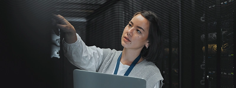 How Trimble Powers the Pace & Precision of the Data Center Boom