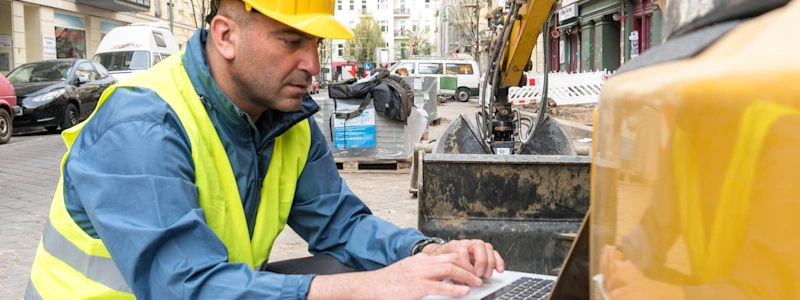 How interoperability in construction is changing the game - Blog Article - Hero Image