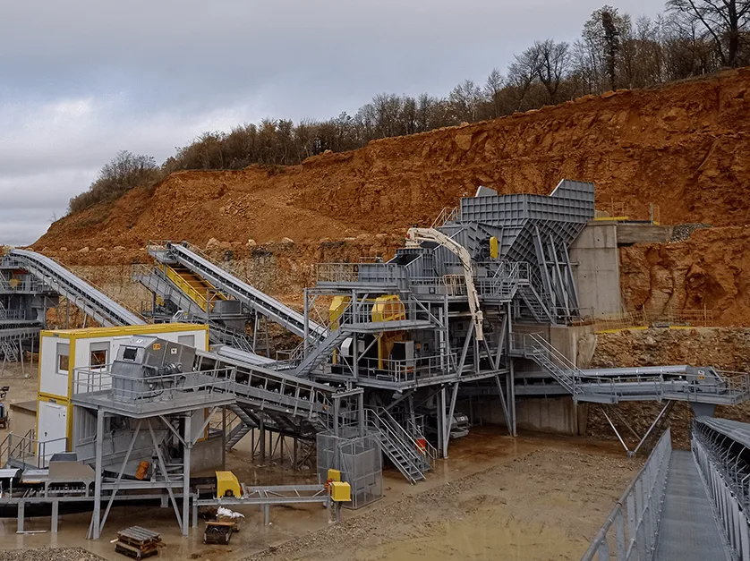 Trimble Construction Awards 2024, POSTE PRIMAIRE POUR UNE CARRIÈRE, SODRAMEC