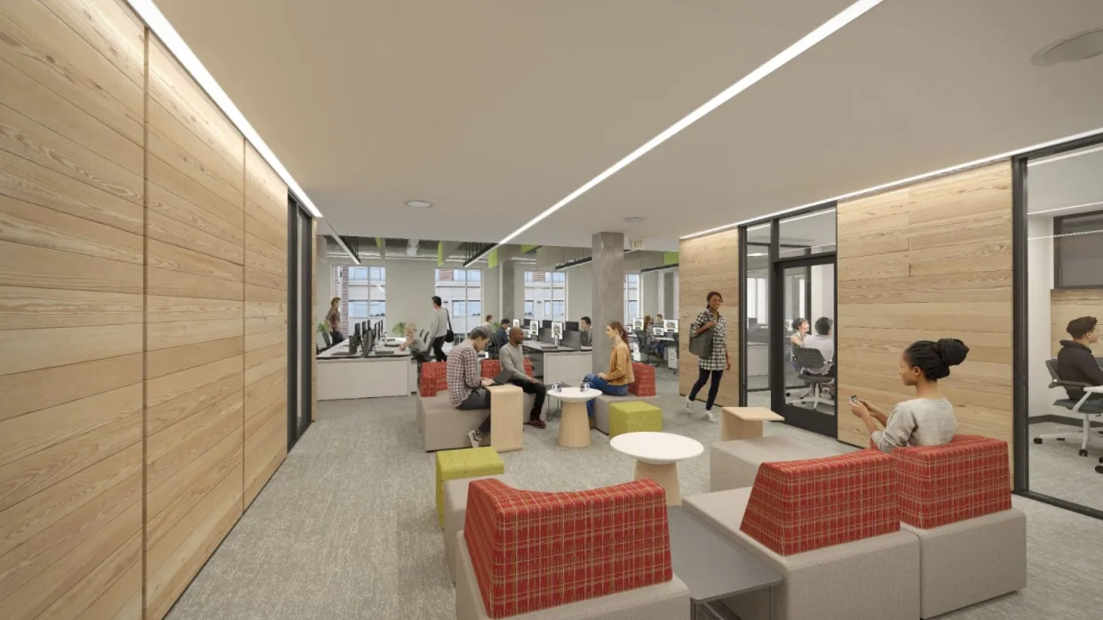LG Architects Office, Grand Forks, ND