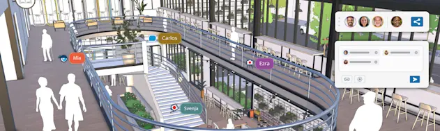 Turn feedback into final designs – seamlessly in SketchUp