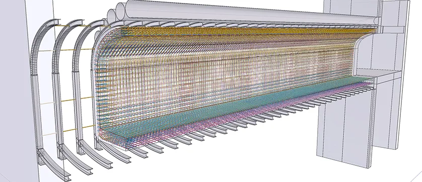 Trimble Construction Awards - Enser, Interco RBP