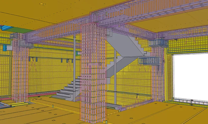 Trimble Construction Awards 2024 FNTR - WILLY NAESSENS