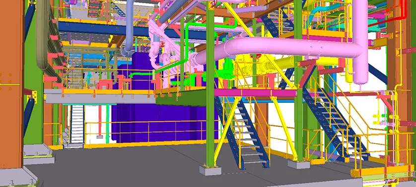 Trimble Construction Awards - Seri, UVE / CRETEIL