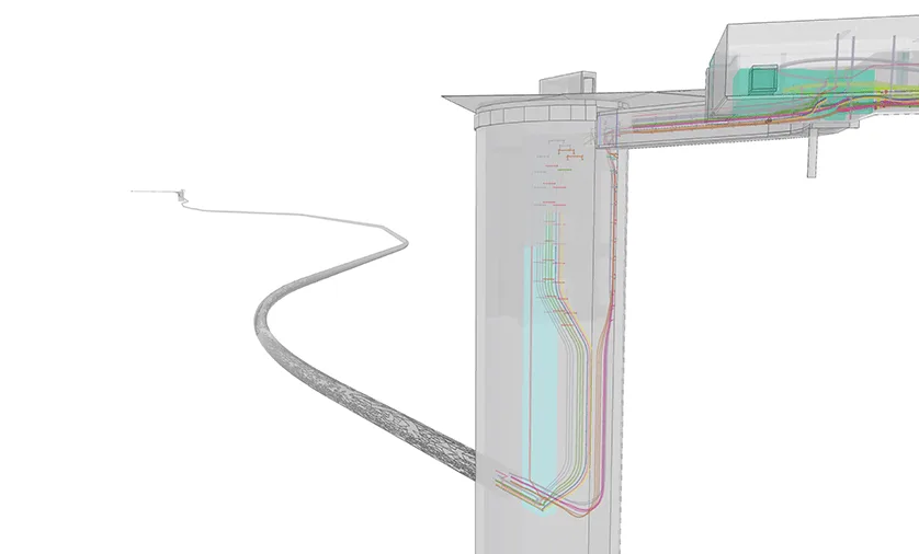 Trimble Construction Awards 2024, HTB MESIL, SPAC