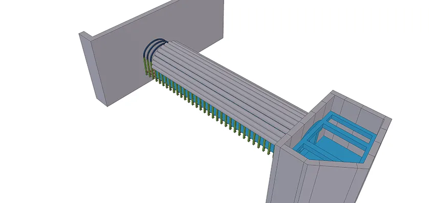 Trimble Construction Awards - Enser, Interco RBP