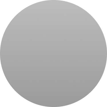 Gray bubble