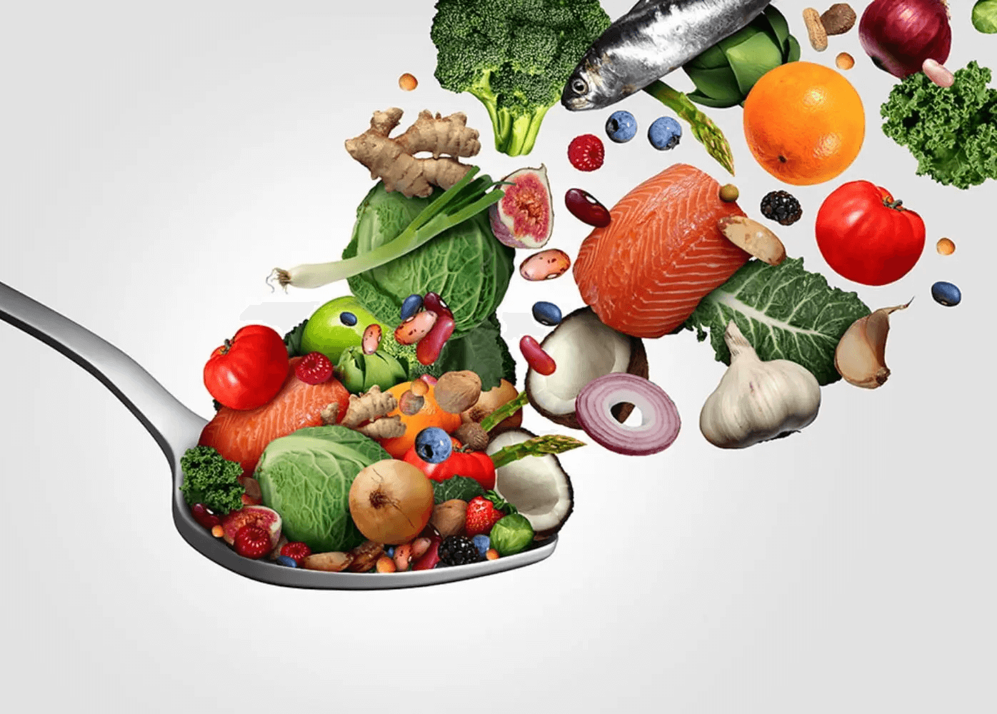 Nutrientes esenciales