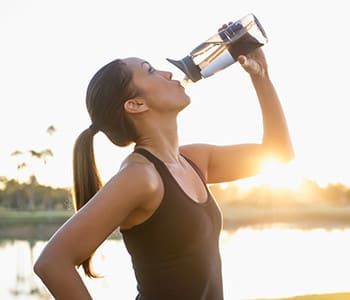 ¿Sabías que los alimentos empiezan a perder nutrientes desde que se recogen?