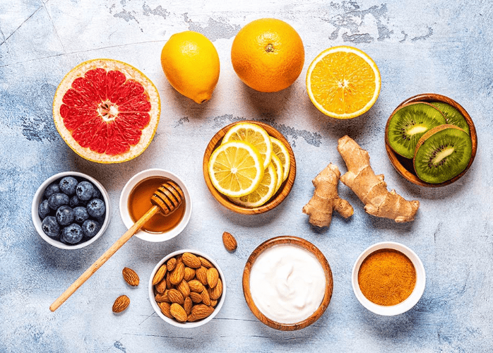 3 ideas de desayuno rápidas y fáciles para mantenerte con energía toda la mañana 