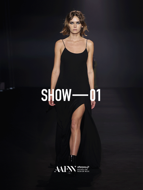 Image for SHOW 01 | Runway 23