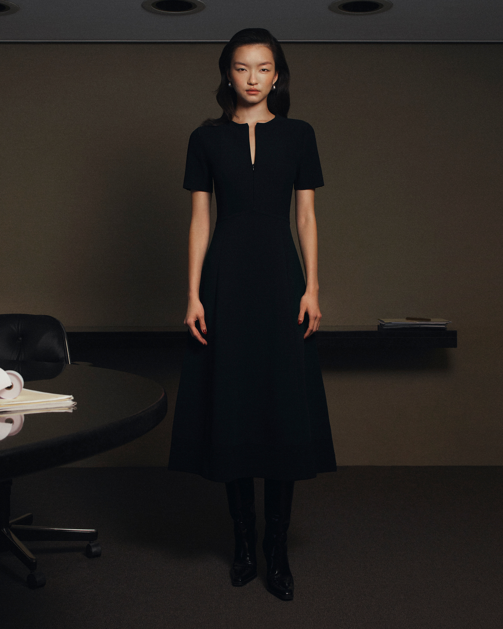 CUE W26 03 MARCH PDP12