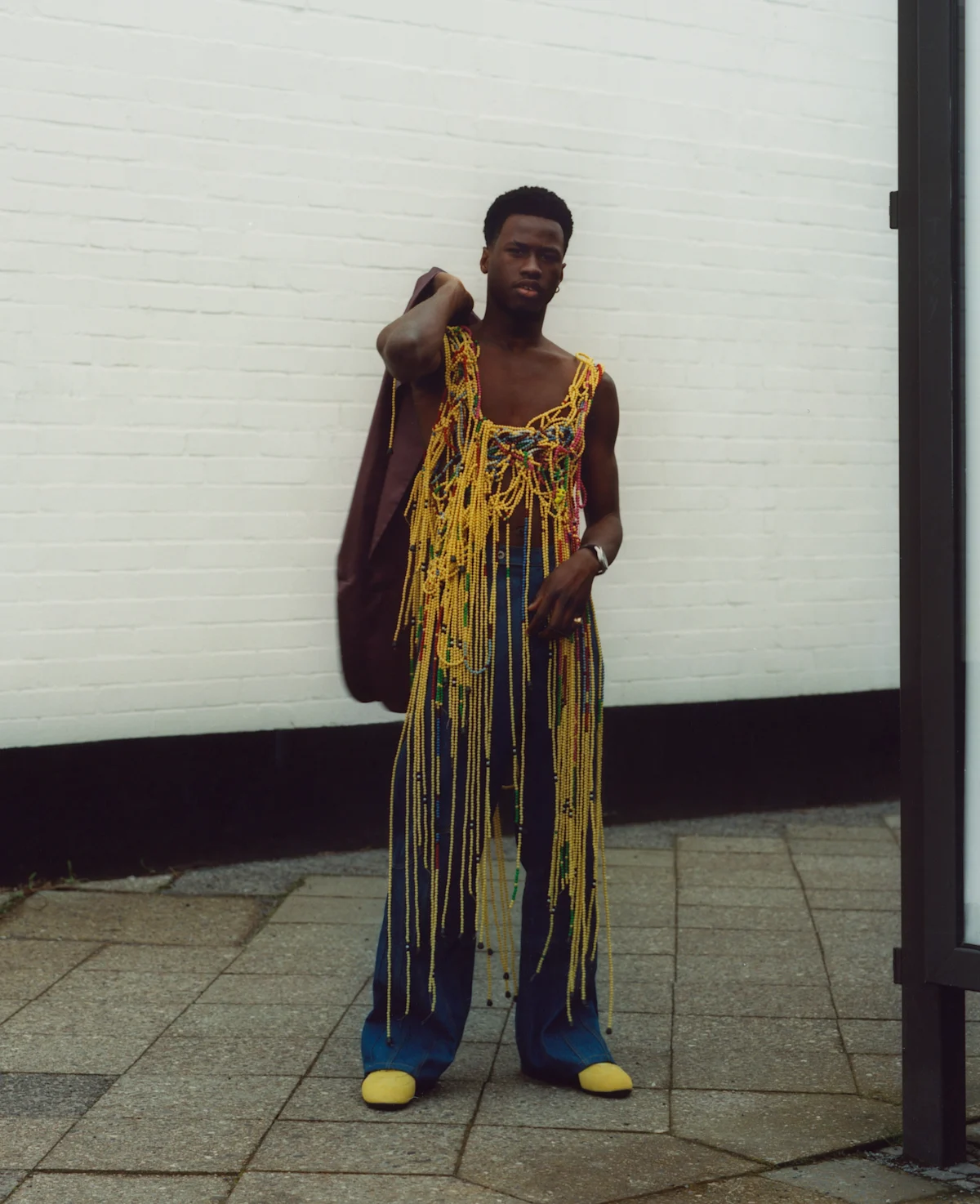 Metal Mag 16