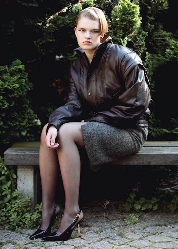 Mixte Magazine