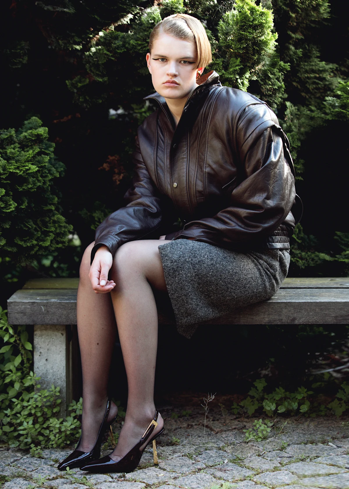 Mixte Magazine — image 1 of 7
