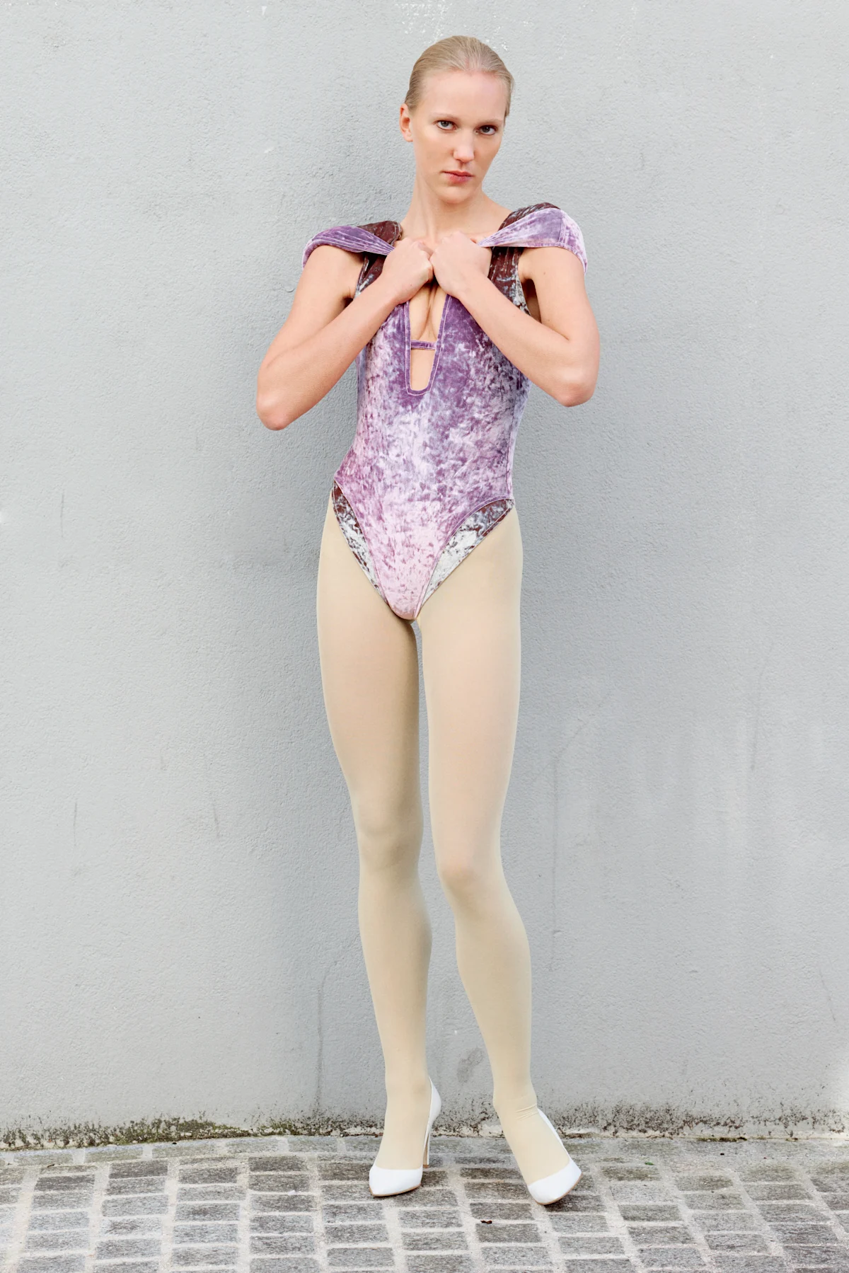 30 LAURA X SILKE X VL