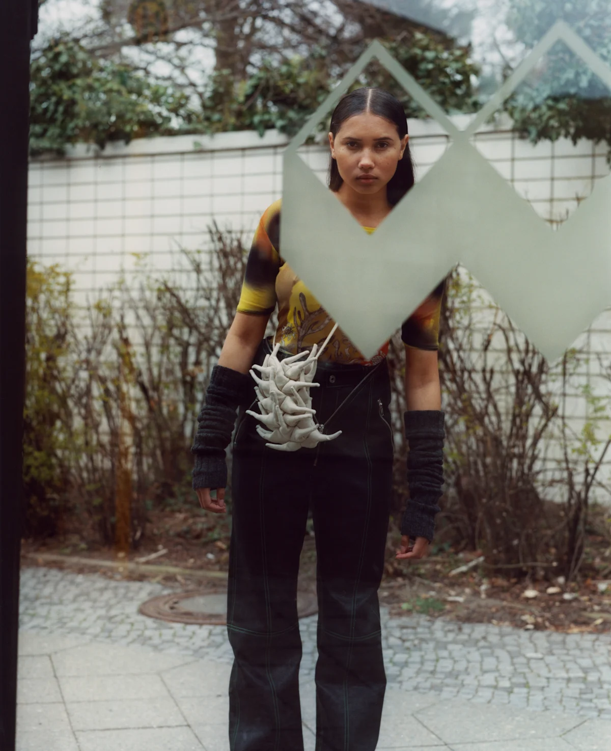 Metal Mag 21