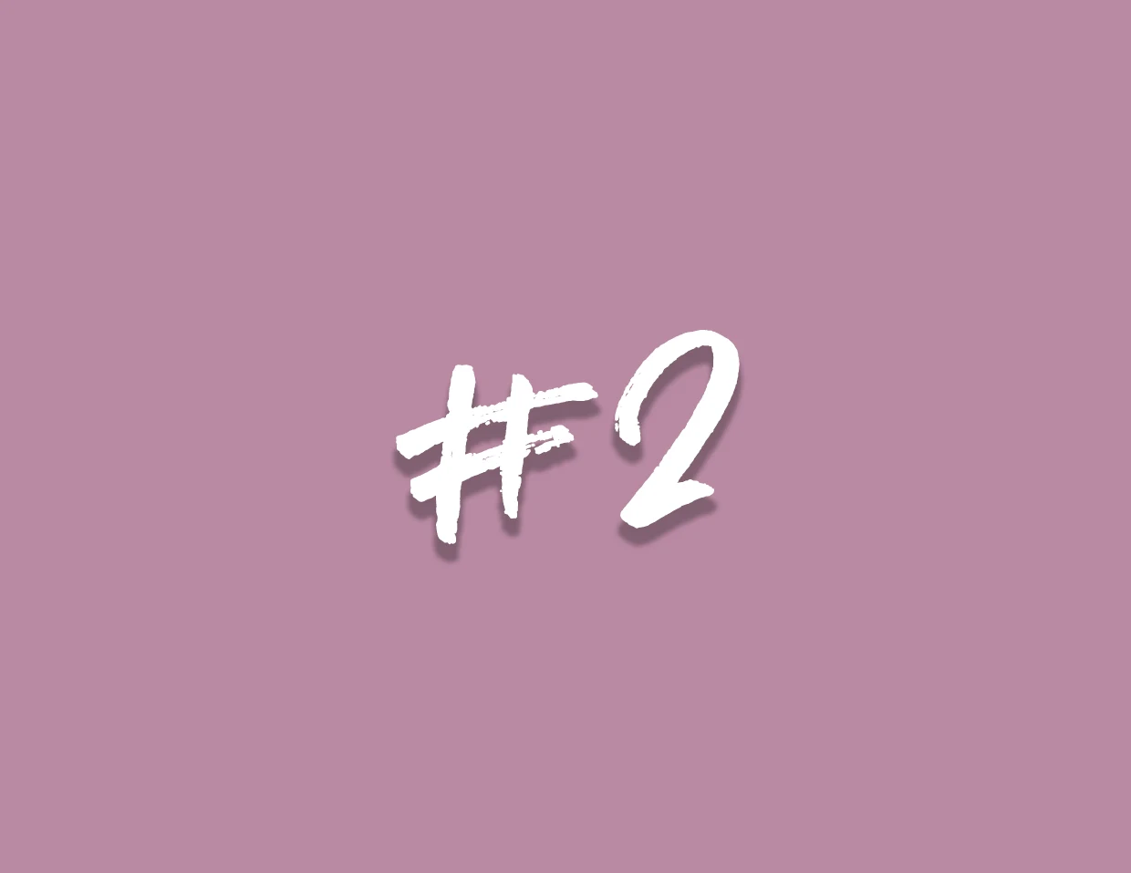 Vorteil Nr. 2 Vorteil Nr. 2