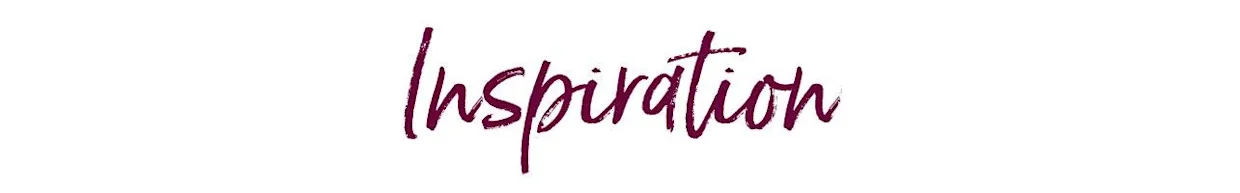 Inspiration Headline Inspiration Headline