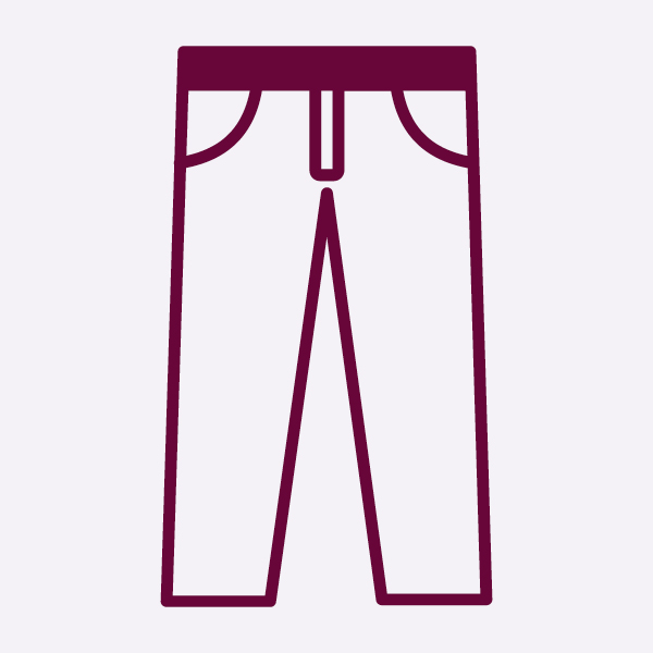 Jeans Icon