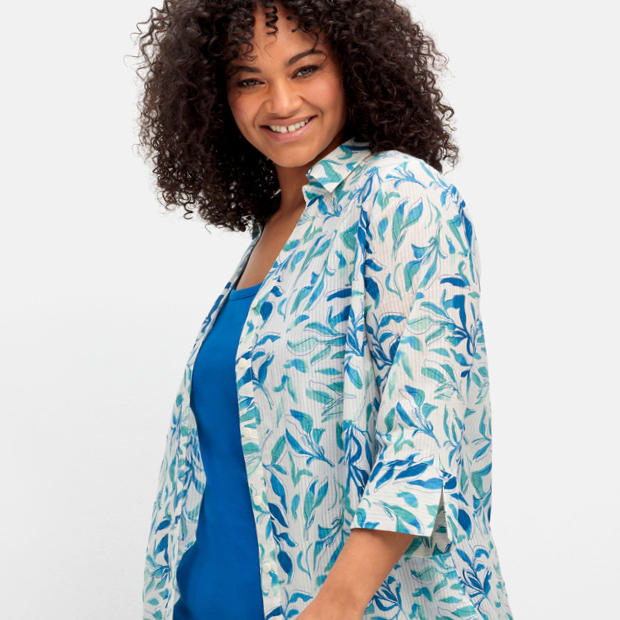 Kategoriefoto für Blusen