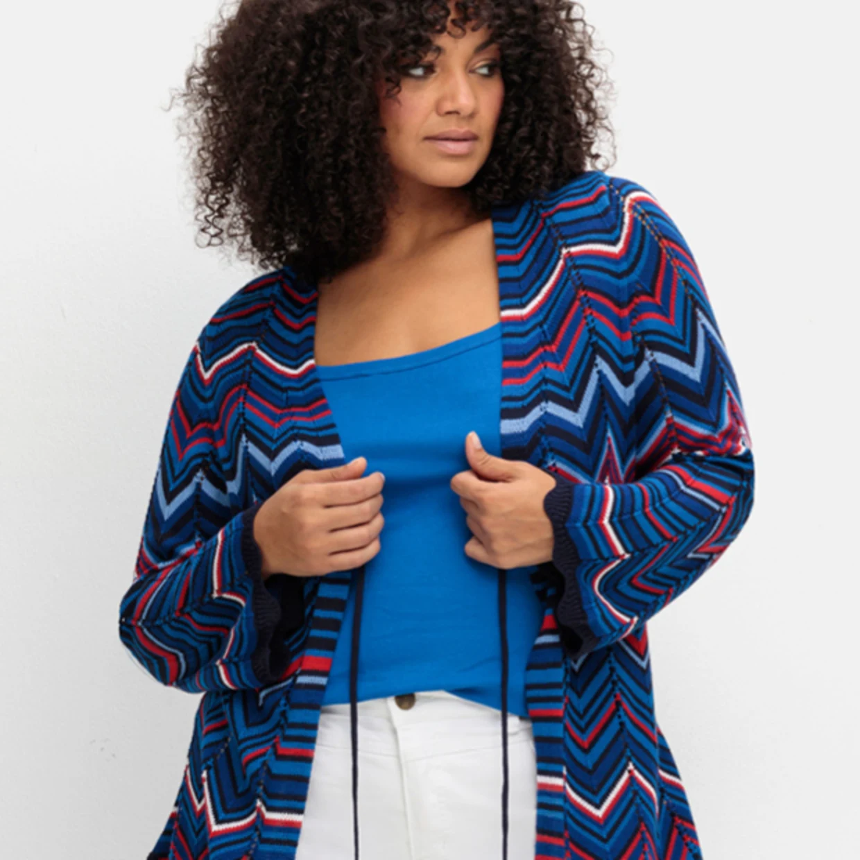 Kategoriefoto für Cardigans