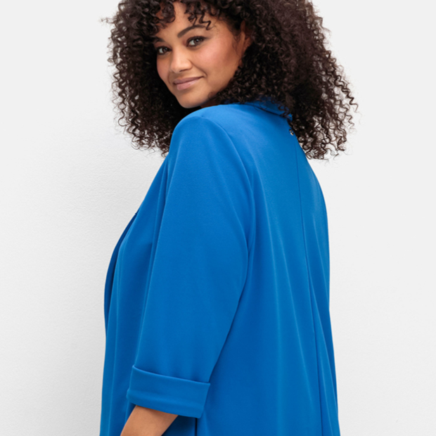 Kategoriefoto für Blazer