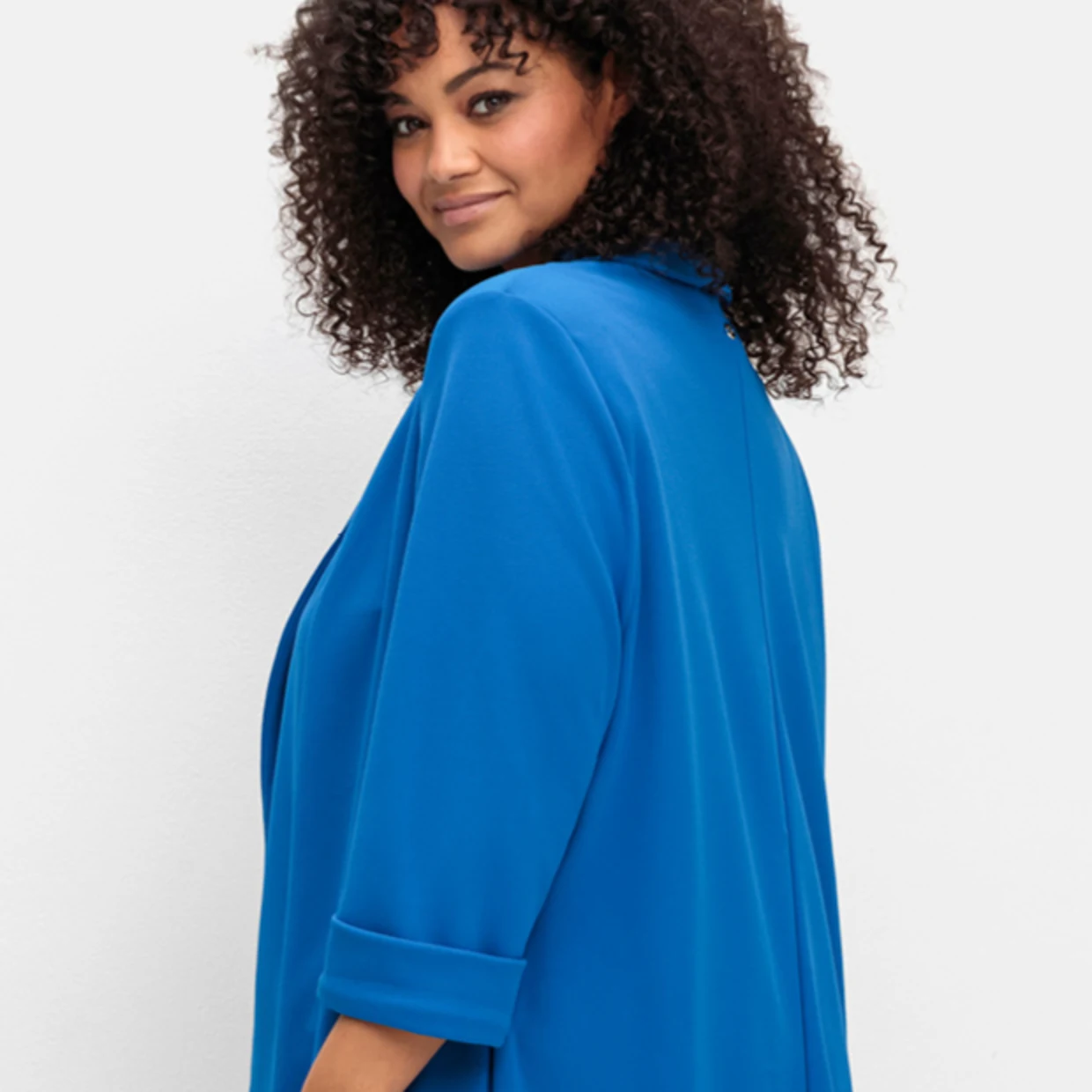 Kategoriefoto für Blazer