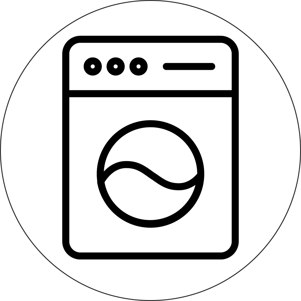 Icon zum Thema Material- und Pflegeberatung