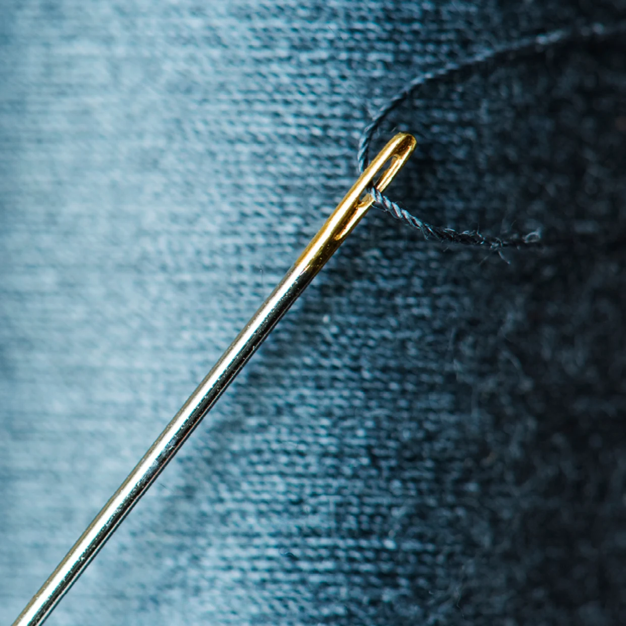 Bild eines Stoffes aus Elasten Bild eines Stoffes aus Elasten