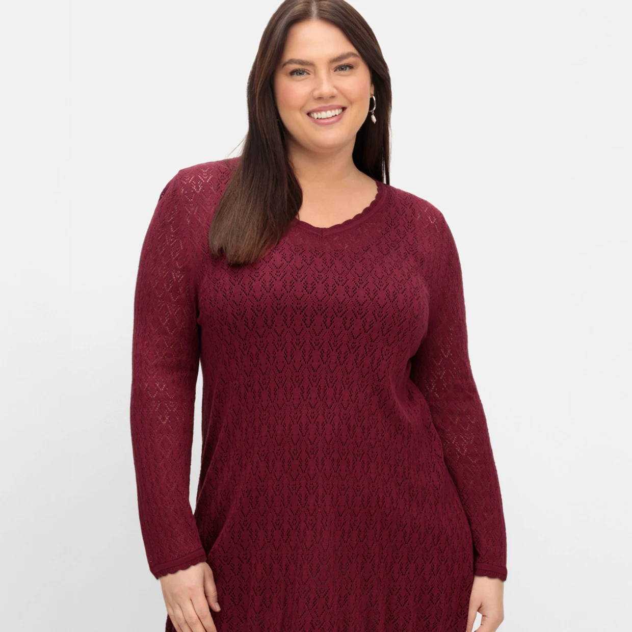 Bild zur Strickkategorie Feinstrick