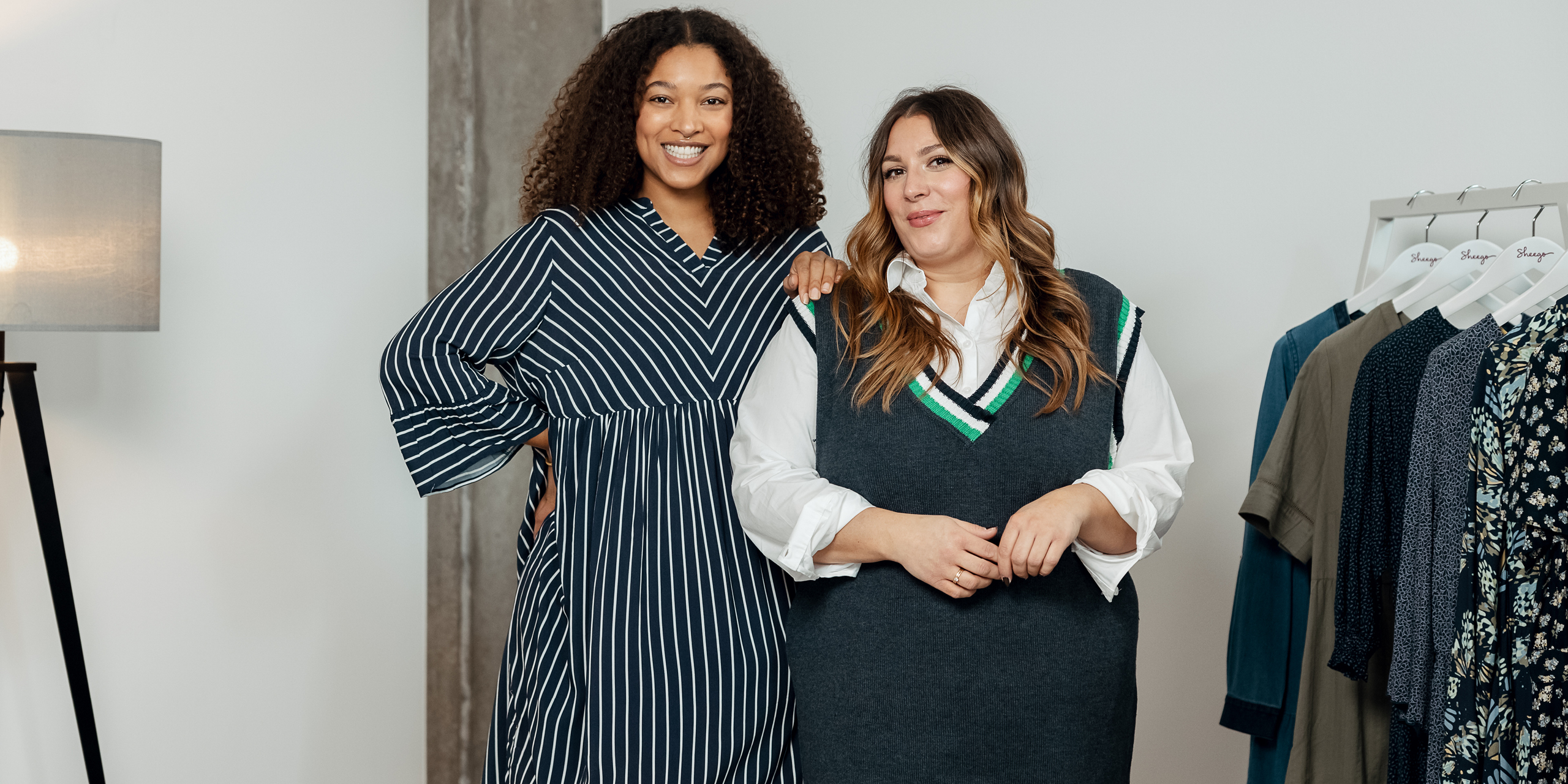 Foto zur Kleider-Beratung