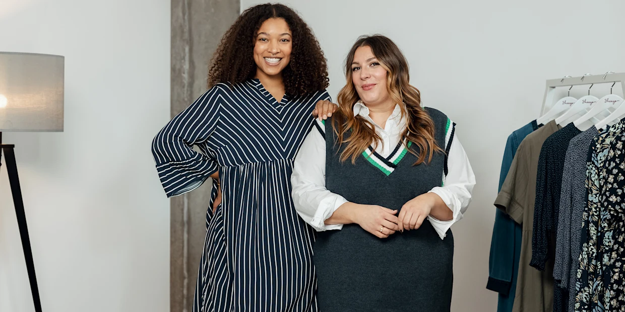 Foto zur Kleider-Beratung