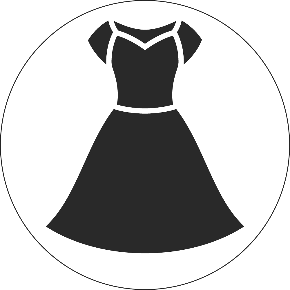 Icon zum Thema Abendkleiderberatung