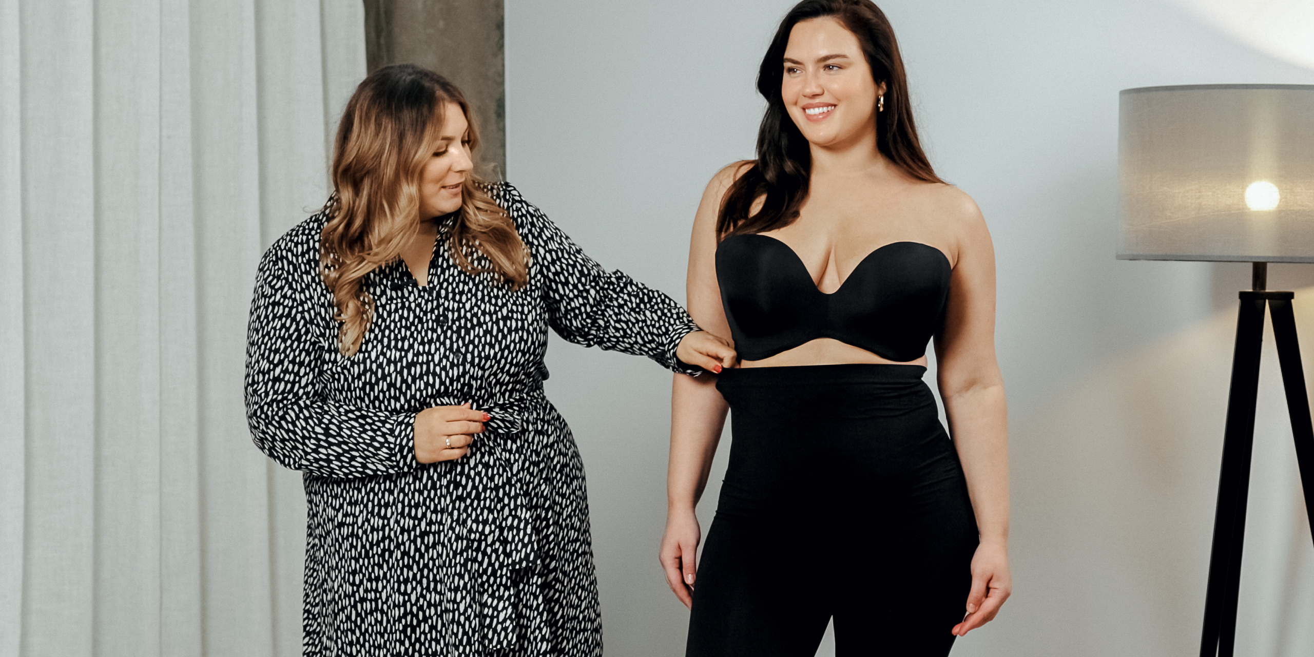 Foto zur Shapewear-Beratung