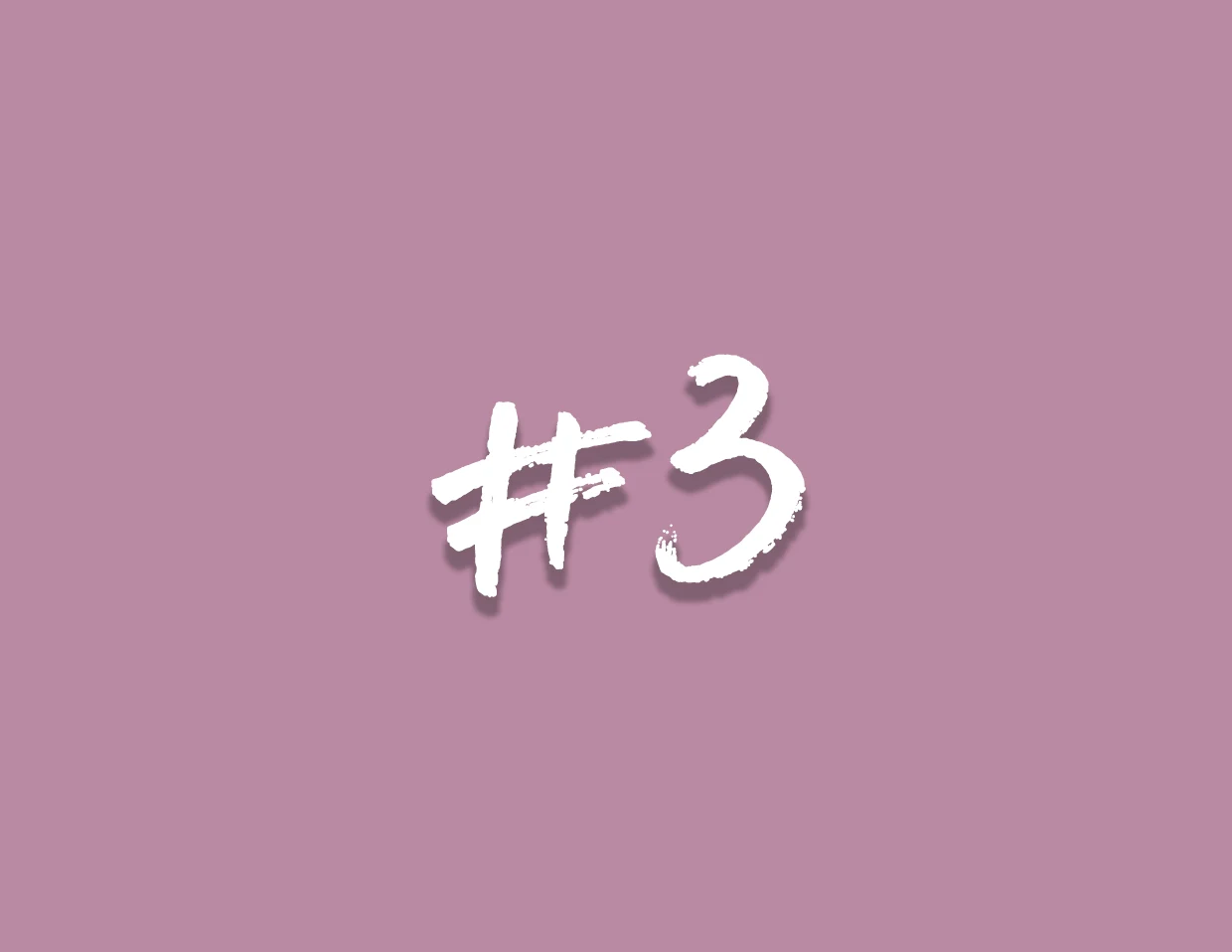 Vorteil Nr. 3 Vorteil Nr. 3