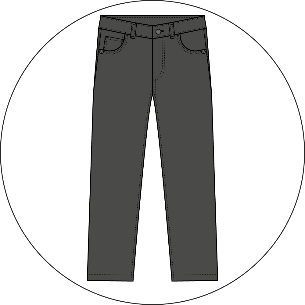 Icon zum Thema Jeansberatung