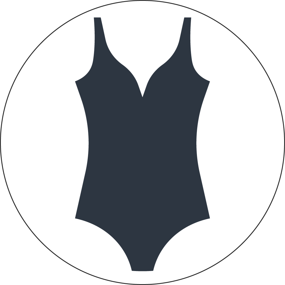 Icon zum Thema Bademodenberatung