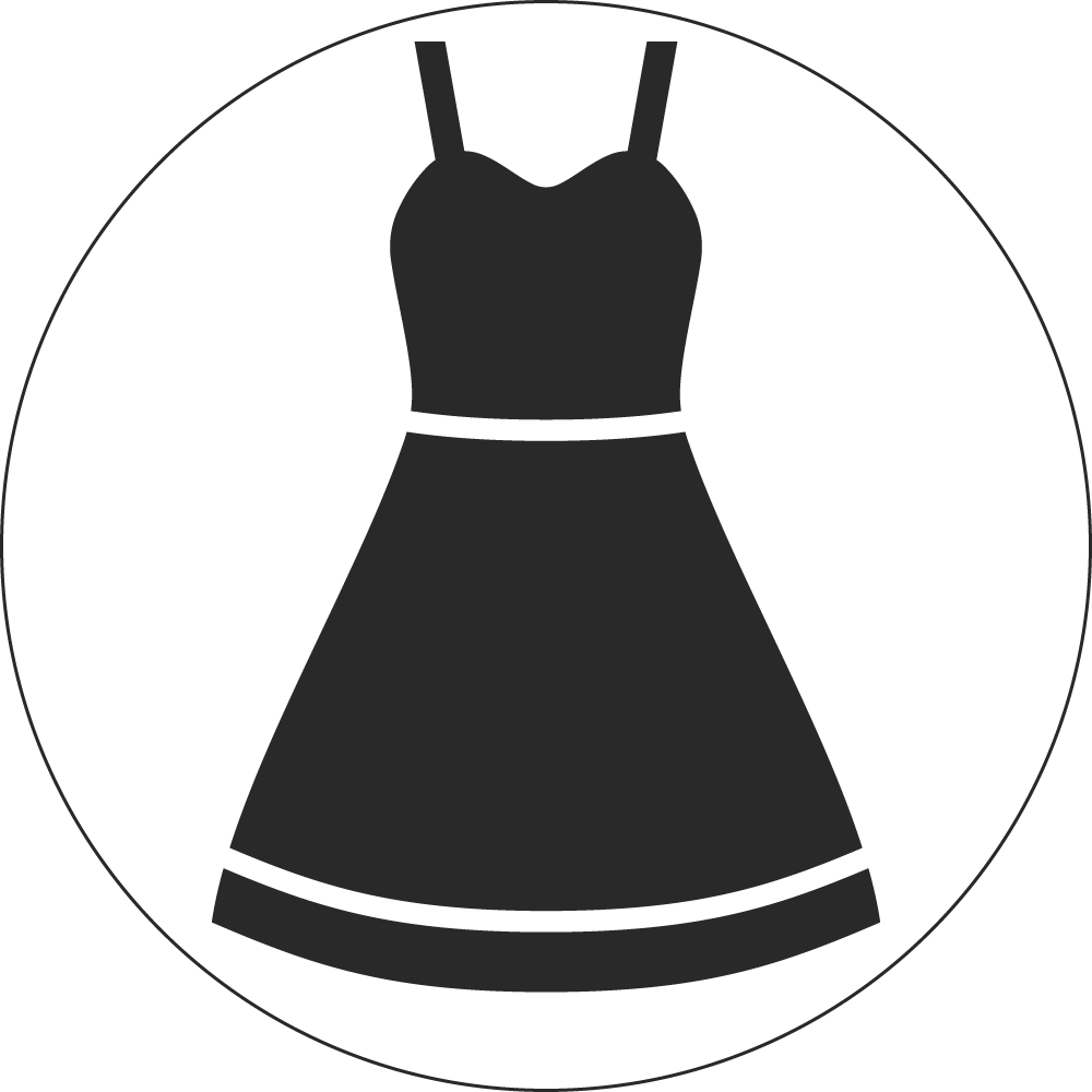 Icon zum Thema Kleiderberatung