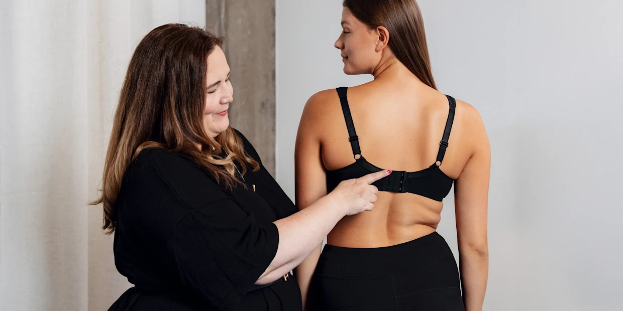 Bild zur BH-Beratung