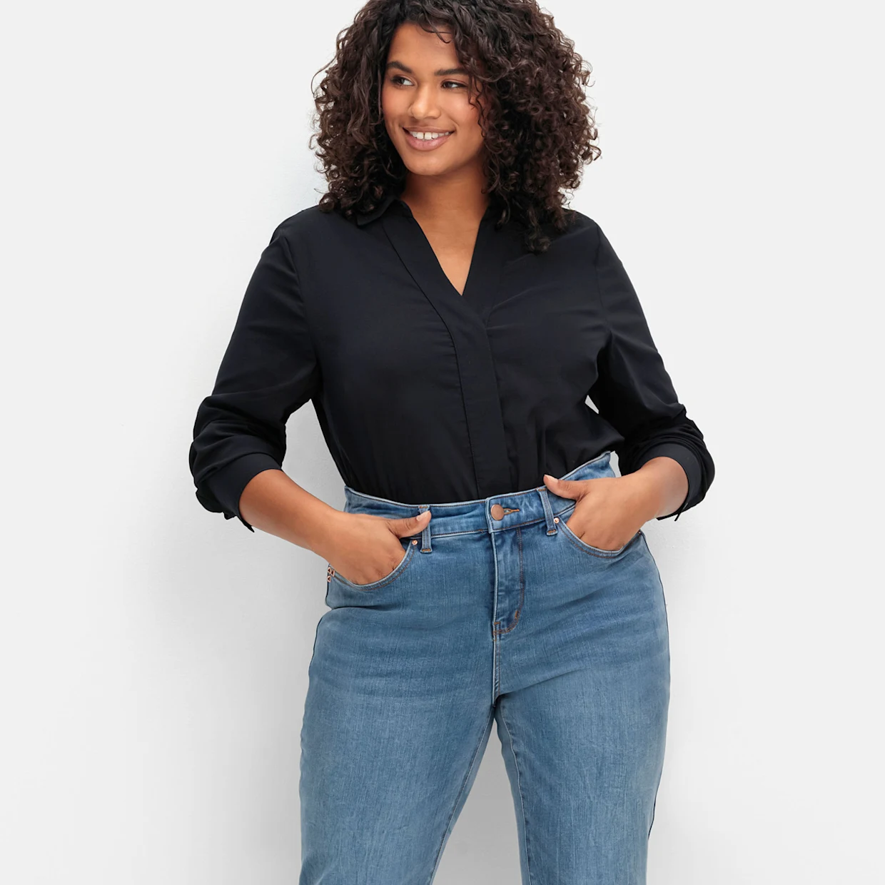 Bodyforming-Jeans Bodyforming-Jeans