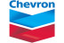 Chevron Company logo
